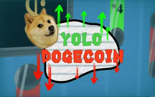 Yolo Dogecoin