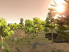 Zombie Attack