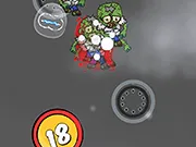 Zombie Smash